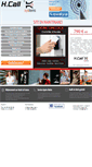 Mobile Screenshot of hcallcity.net